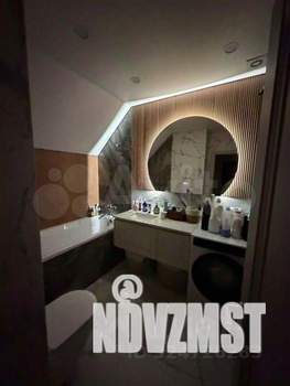 Дом 115м², 2-этажный, участок 15 сот.