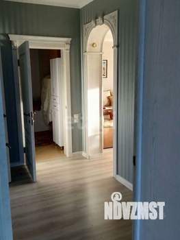 Дом 420м², 2-этажный, участок 16 сот.