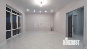 Дом 95м², 1-этажный, участок 15 сот.