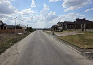 Дом 45м², 2-этажный, участок 15 сот.