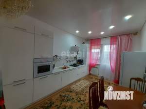 Дом 107м², 1-этажный, участок 15 сот.