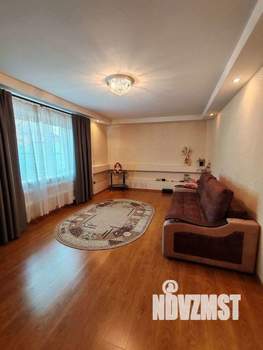 Дом 131м², 1-этажный, участок 1 сот.