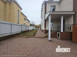 Дом 164м², 2-этажный, участок 6 сот.