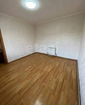 Дом 49м², 1-этажный, участок 8 сот.