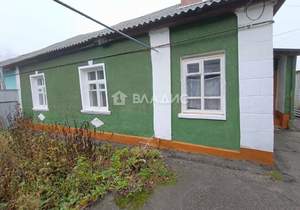 Дом 65м², 1-этажный, участок 8 сот.