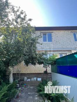 Дом 226м², 2-этажный, участок 8 сот.