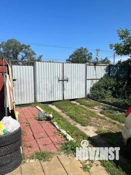 Дом 226м², 2-этажный, участок 8 сот.