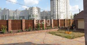 Дом 208м², 2-этажный, участок 15 сот.