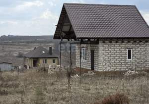 Дом 45м², 2-этажный, участок 15 сот.