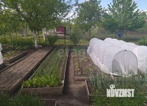 Дом 151м², 2-этажный, участок 8 сот.