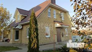 Дом 125м², 2-этажный, участок 16 сот.