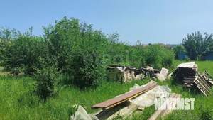 Дом 100м², 1-этажный, участок 15 сот.