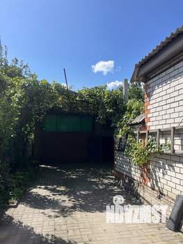 Дом 72м², 1-этажный, участок 6 сот.