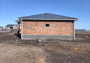 Дом 97м², 1-этажный, участок 15 сот.