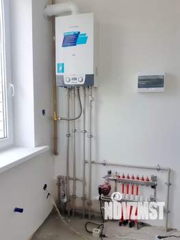 Дом 151м², 1-этажный, участок 15 сот.