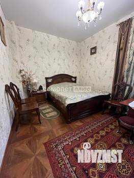 Коттедж 92м², 1-этажный, участок 417 сот.