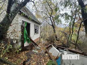 Дом 20м², 1-этажный, участок 4 сот.