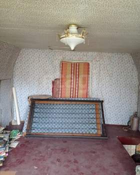 Дом 30м², 2-этажный, участок 5 сот.