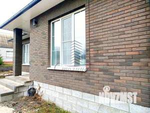 Дом 120м², 1-этажный, участок 13 сот.