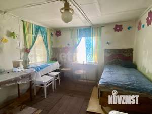 Дача 21м², 1-этажный, участок 6 сот.