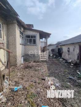 Дом 115м², 1-этажный, участок 15 сот.