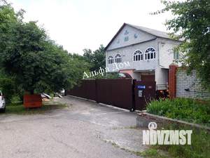 Коттедж 215м², 2-этажный, участок 14 сот.