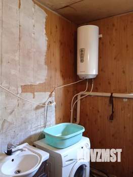 Дом 101м², 1-этажный, участок 15 сот.