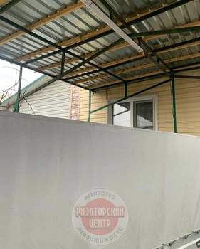 Дом 74м², 2-этажный, участок 1 сот.