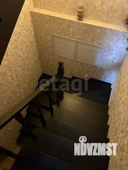 Дом 257м², 3-этажный, участок 14 сот.