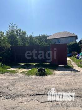 Дом 226м², 2-этажный, участок 8 сот.