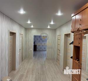 Дом 97м², 1-этажный, участок 11 сот.