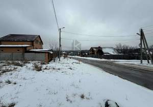 Дом 100м², 1-этажный, участок 15 сот.