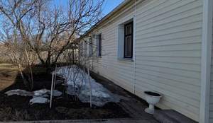 Дом 131м², 1-этажный, участок 6 сот.