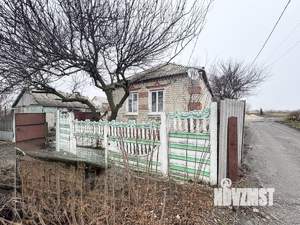 Дом 55м², 1-этажный, участок 6 сот.