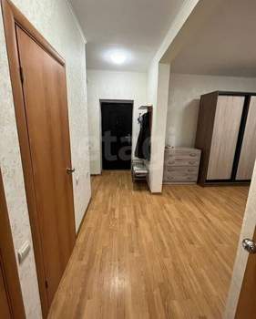 Дом 49м², 1-этажный, участок 8 сот.