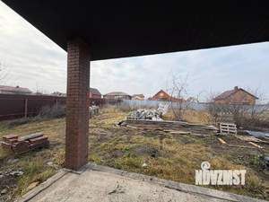 Дом 100м², 1-этажный, участок 15 сот.