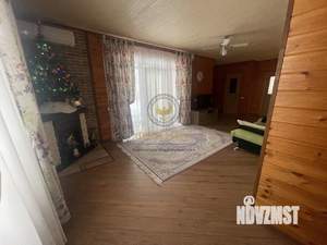 Дом 85м², 1-этажный, участок 15 сот.