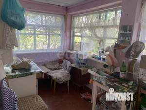 Дом 49м², 2-этажный, участок 8 сот.