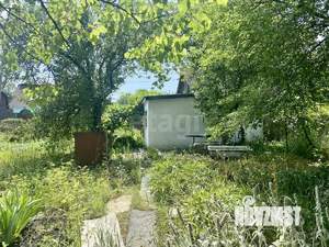 Дача 21м², 1-этажный, участок 6 сот.