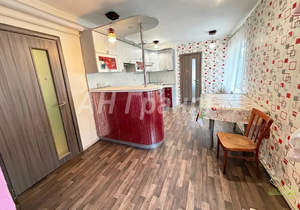 Дом 87м², 1-этажный, участок 4 сот.