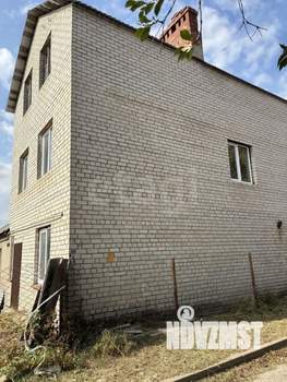 Дом 118м², 2-этажный, участок 6 сот.