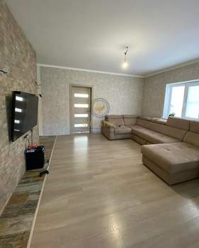 Дом 162м², 2-этажный, участок 25 сот.