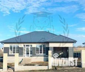 Дом 146м², 1-этажный, участок 10 сот.