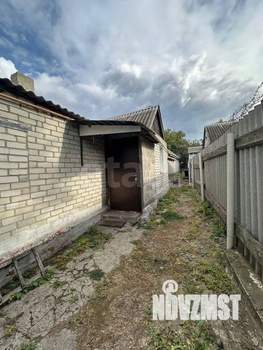 Дом 90м², 1-этажный, участок 12 сот.