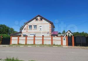 Дом 232м², 2-этажный, участок 15 сот.