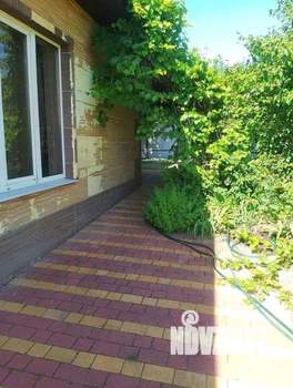 Дом 150м², 2-этажный, участок 8 сот.