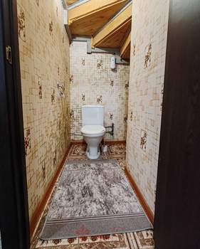 Дом 149м², 2-этажный, участок 16 сот.