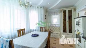 Коттедж 256м², 2-этажный, участок 11 сот.