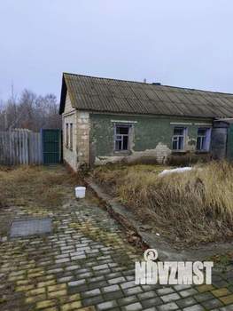 Дом 42м², 1-этажный, участок 5 сот.