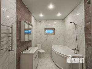 Дом 85м², 1-этажный, участок 8 сот.